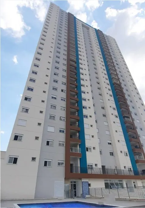 Edifício Sky - Diadema
